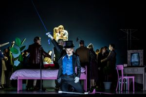 Romeo und Julia